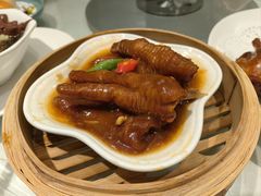 -益健名厨海鲜城(夏湾店)