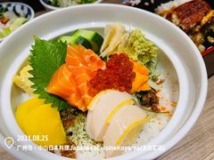 -小山日本料理(太古汇店)