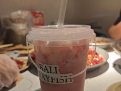 -巴厘龙虾·榜首油焖大虾(音乐学院·沿江酒馆店)
