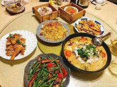 -中西名菜(增城万达广场店)