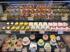 -PAPER STONE BAKERY(天环店)