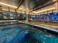 -青水瓦台汤泉(未央店)