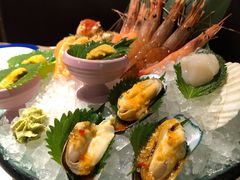 -極上萬膳·日料放题(海岸城店)
