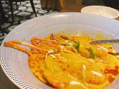 -星叶·东南亚料理(宁波万象汇店)