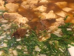 -苹果树下艺术餐厅(通州店)