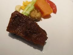 -王品牛排(福州泰禾店)