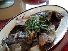 -南沙十九涌渔人码头-南门