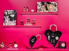 -YSL(南昌百盛店)