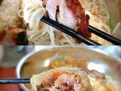-海安安越南粉(丹竹頭店)