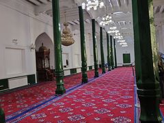 -艾提尕尔清真寺