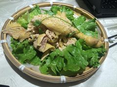 -尚一汤 广东炖汤(金桥国际店)