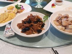 -申宴酒楼(王子百货店)