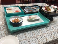 自助取餐区-松云泽