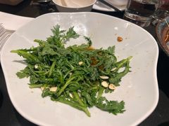 -北京王府井希尔顿酒店·秦唐中餐厅Chynna