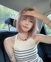 -88潮牌美发沙龙