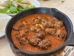 -ALAMEEN阿拉伯餐厅(三里屯店)