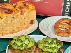 -富贵面包公司(运河店)