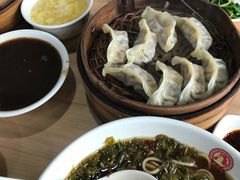 -鸡鸣汤包(乐购仕店)