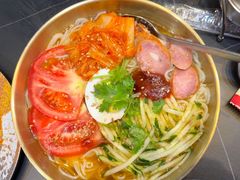 -齐齐哈尔烤肉·烧烤·烤鱼(万科时一区店)