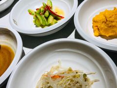 -本家韩国烤肉(青岛万象城店)