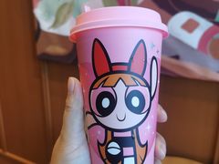 -奈雪的茶(中粮祥云小镇店)