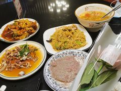 -旺达·福州菜(正大广场店)