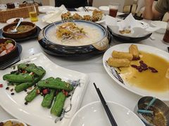 -祈胜邨•顺德鱼生•顺德菜(容桂店)