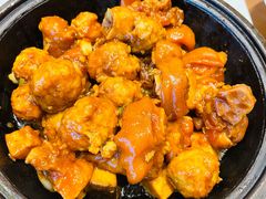 -赶海部落海鲜城(海阳路店)