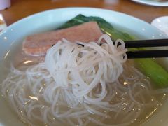 餐肉米粉-香江小厨 The Kitchen(香江俱乐部店)