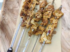 -新疆巴州金丝特餐厅(大钟寺店)