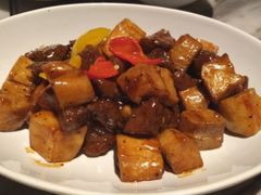 -汤城小厨•粤菜•靓汤(苏州街店)