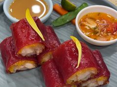 -点都德(龙之梦店)