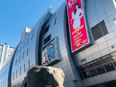 -新世界百货(顺义店)