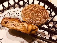 -宁夏国强手抓羊肉·清真菜(未央路凤三店)