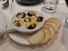 -L'Arome芳芳法国餐厅(仙林金鹰店)