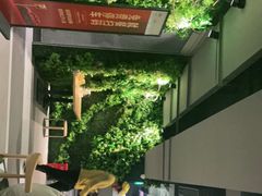 -兰亭轩茶餐厅(长江路店)