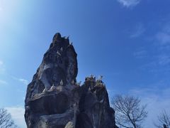 -千岛湖石林