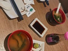 -三禾寿司(君尚店)