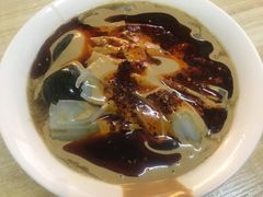 卤汁凉粉-索家卤汁凉粉店(回民街店)
