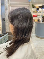 -匠心荟MG染烫店