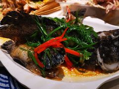 -桥东喜碧海鲜街(水东街店)