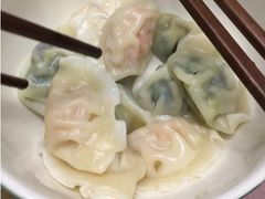 -添福来墨鱼饺子 · 海鲜东北菜(大连星海·黄浦路店)