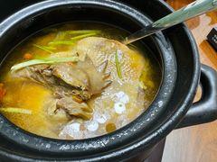 -卢小厨私房菜(长兴店)