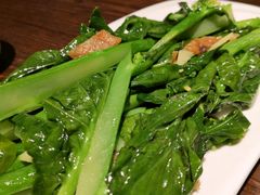 -大洋家·精品潮汕菜·生腌砂锅粥(天河东路店)