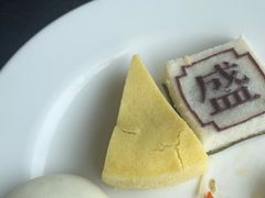 -余姚四明湖开元名都度假酒店·夏威夷西餐厅