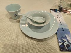 一桶黄蚬子-渔娘渔家丹东海鲜(东直门店)