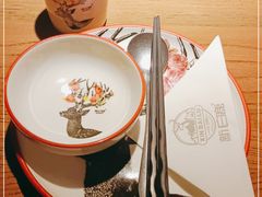 -新白鹿餐厅(银泰西湖文化广场店)
