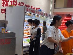-黔哆哆地摊酸汤火锅(清湖店)