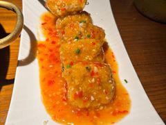 -永安水煮活鱼·仪征菜(仪征奥林匹克店)