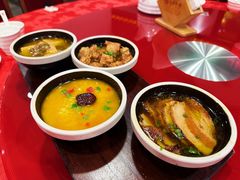-山西会馆·晋菜·晋商宴·牌匾博物馆(胜利东街店)